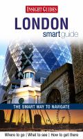 London smart guide
