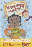 Margarine and marbles / Nicola Moon, Mark Oliver