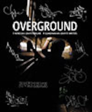 Overground: [1], 