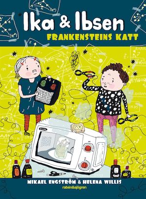Frankensteins katt / Mikael Engström, Helena Willis