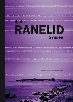 Synden : roman / Björn Ranelid