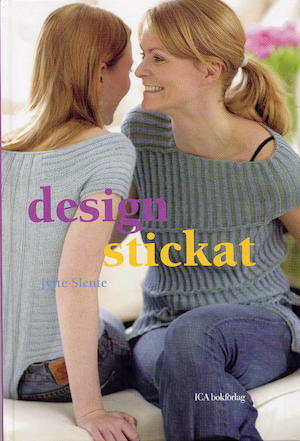 Designstickat