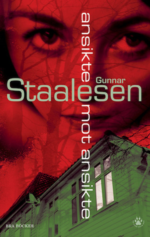 Ansikte mot ansikte : [en Varg Veum bok] / Gunnar Staalesen ; översättning: Anders Emilson