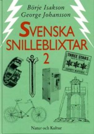 Svenska snilleblixtar: 2