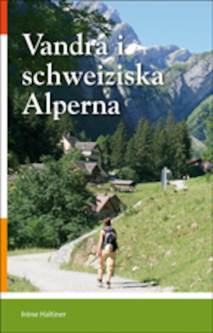 Vandra i schweiziska Alperna