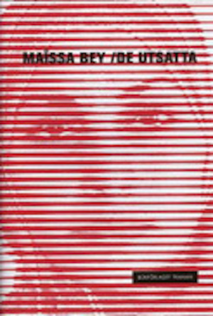 De utsatta / Maissa Bey ; översättning: Monica Malmström