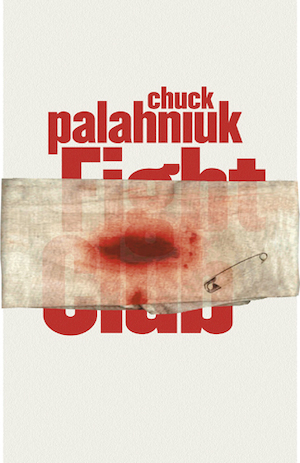 Fight Club / Chuck Palahniuk ; översättning av Anna Hellsten