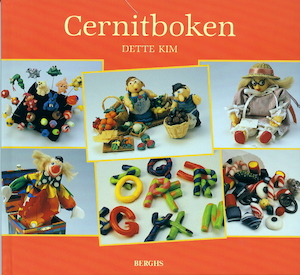 Cernitboken / Dette Kim ; från danskan av Karin Nyman ; [fotografier: Torkel Dyrting]