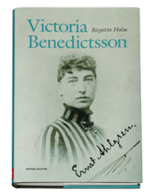 Victoria Benedictsson / Birgitta Holm