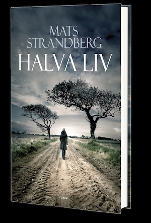 Halva liv / Mats Strandberg