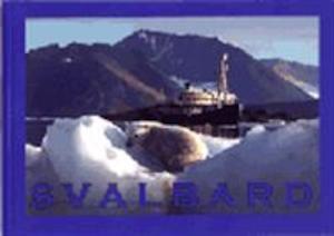 Svalbard och M/S Origo i Norra ishavet