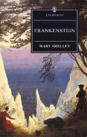 Frankenstein / Mary Shelley ; [utgivare:] Paddy Lyons ; critical apparatus by Philip Gooden