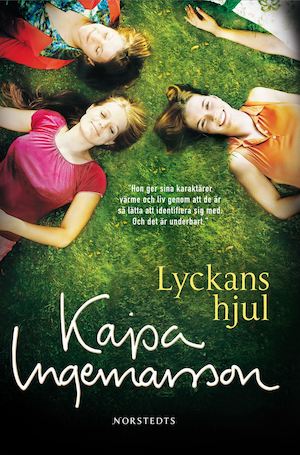 Lyckans hjul / Kajsa Ingemarsson