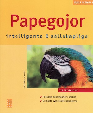 Papegojor