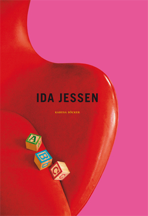 ABC / Ida Jessen ; översättning av Ninni Holmqvist