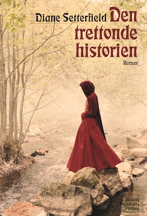 Den trettonde historien / Diane Setterfield ; översättning: Jan Järnebrand