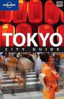 Tokyo / Andrew Bender, Timothy N. Hornyak