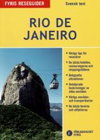 Rio de Janeiro : reseguide / Paul Tingay ; [översättning: Mats Andersson ; photographic credits: Tom Cockrem ...]