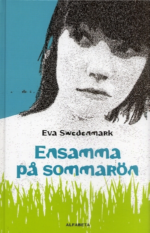 Ensamma på sommarön / Eva Swedenmark