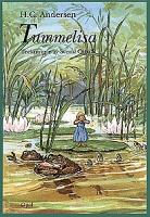 Tummelisa / H. C. Andersen ; teckningar av Svend Otto S. ; [översättning: Helen L. Lilja]