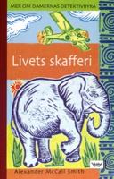 Livets skafferi / Alexander McCall Smith ; översättning: Elisabet Fredholm