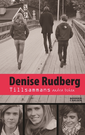 Tillsammans - andra boken / Denise Rudberg