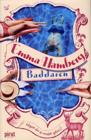 Baddaren / Emma Hamberg