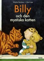 Billy och den mystiska katten / Birgitta Stenberg, Mati Lepp