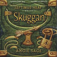 Skuggan [Ljudupptagning] / Angie Sage ; översättning: Lisbet Holst