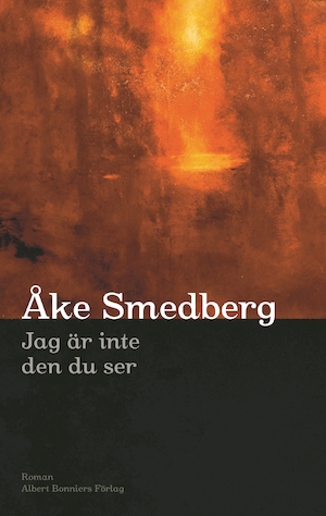 Jag är inte den du ser : roman / Åke Smedberg