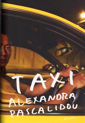 Taxi / Alexandra Pascalidou