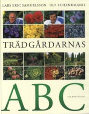 Trädgårdarnas ABC