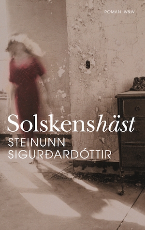 Solskenshäst / Steinunn Sigurðardóttir ; översättning: John Swedenmark