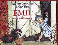 Emil med paltsmeten / Astrid Lindgren, Björn Berg