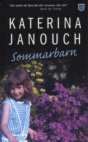 Sommarbarn : roman / Katerina Janouch
