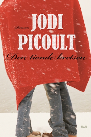 Den tionde kretsen / Jodi Picoult ; illustrationer av Dustin Weaver ; översättning av Anna Sandberg