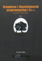 Grundläggande standard C++ med Dev-C++ : nivå 1 / Fredrik Vallbo