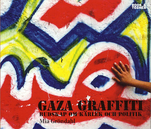 Gaza graffiti