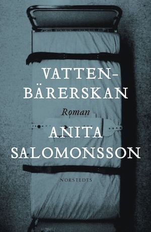 Vattenbärerskan / Anita Salomonsson