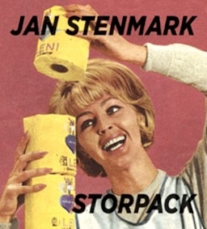 Storpack / Jan Stenmark
