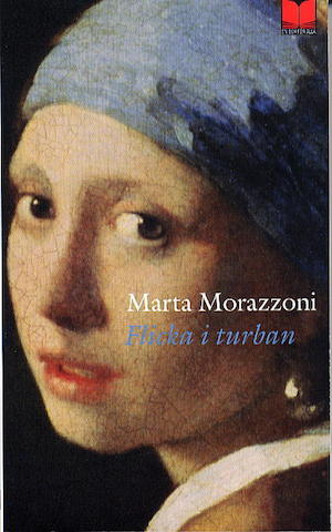 Flicka i turban : fem berättelser / Marta Morazzoni ; översättning av Ingrid Börge
