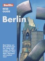 Berlin / text: Brigitte Lee, Jack Messenger och Jack Altman ; revidering: Mike Ivory ; översättning: Silvia Klenz Jönsson