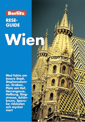 Wien / text: Jack Altman ; revidering: Beryl Dhanjal ; huvudfotograf: Glyn Genin ; översättning: Bo Rydén