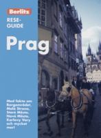 Prag / text: Lindsay Bennett ; revidering: Jeroen van Marle ; översättning: Bo Rydén ; [foto: Pete Bennett ...]