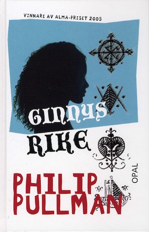Ginnys rike / Philip Pullman ; översättning av Christina Westman
