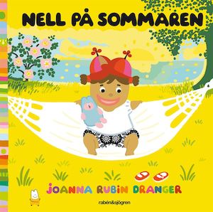 Nell på sommaren / Joanna Rubin Dranger