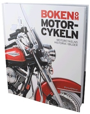 Boken om motorcykeln