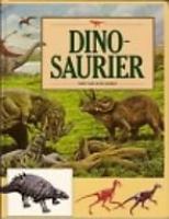 Dinosaurier / David Lambert och The Diagram Group ; översättning: Lars Werdelin