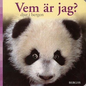 Djur i bergen / [svensk text: Erik Johansson]