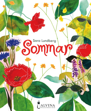 Sommar / Sara Lundberg